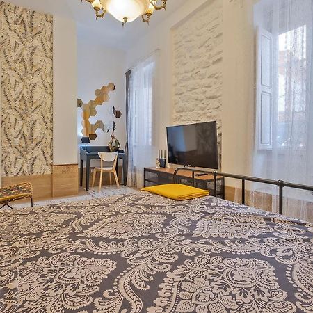 Saint Ferdinand Apartment Alicante Ngoại thất bức ảnh