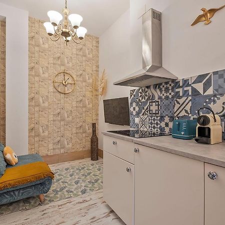 Saint Ferdinand Apartment Alicante Ngoại thất bức ảnh