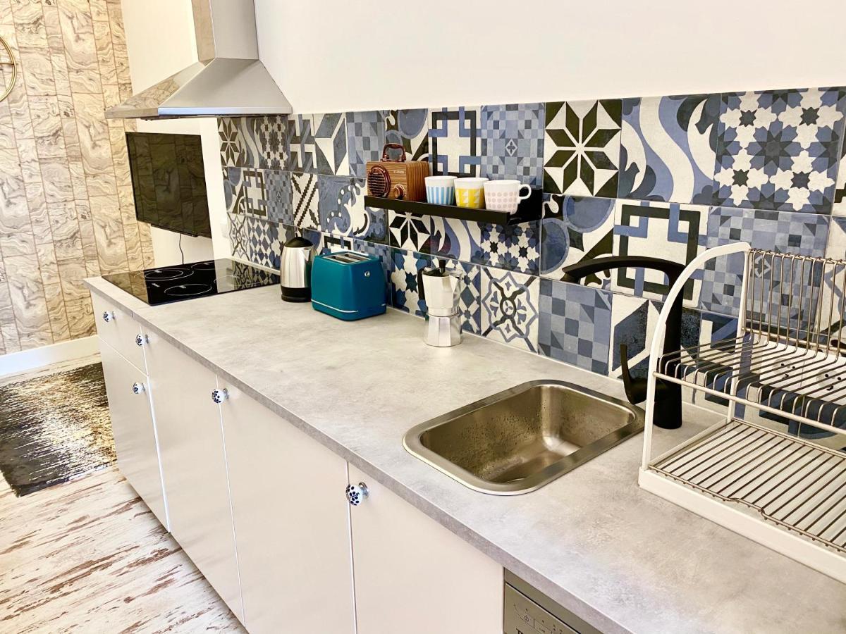 Saint Ferdinand Apartment Alicante Ngoại thất bức ảnh