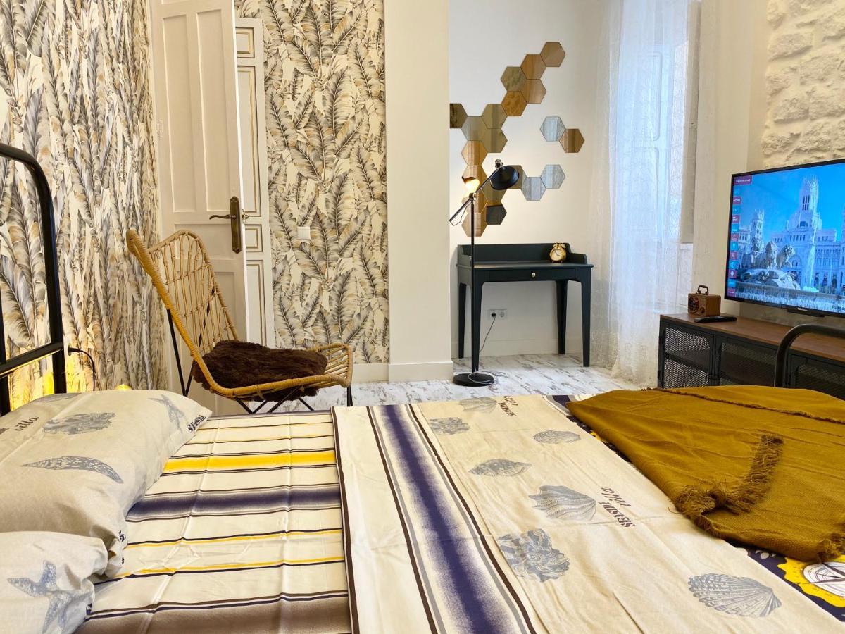 Saint Ferdinand Apartment Alicante Ngoại thất bức ảnh