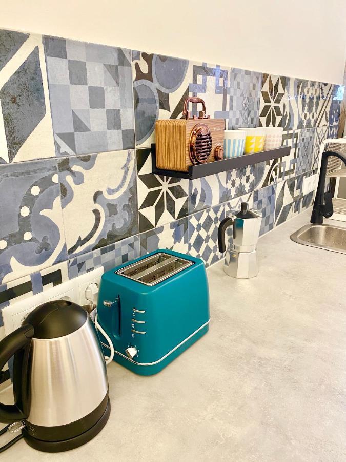 Saint Ferdinand Apartment Alicante Ngoại thất bức ảnh
