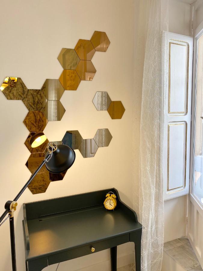 Saint Ferdinand Apartment Alicante Ngoại thất bức ảnh