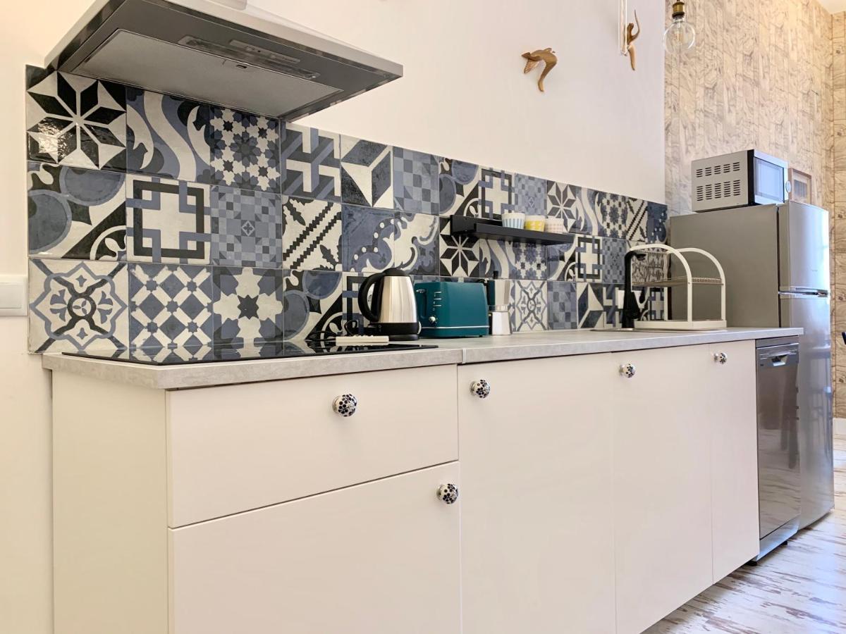 Saint Ferdinand Apartment Alicante Ngoại thất bức ảnh