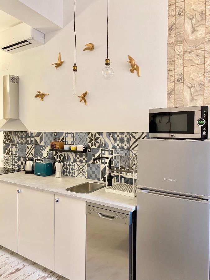Saint Ferdinand Apartment Alicante Ngoại thất bức ảnh