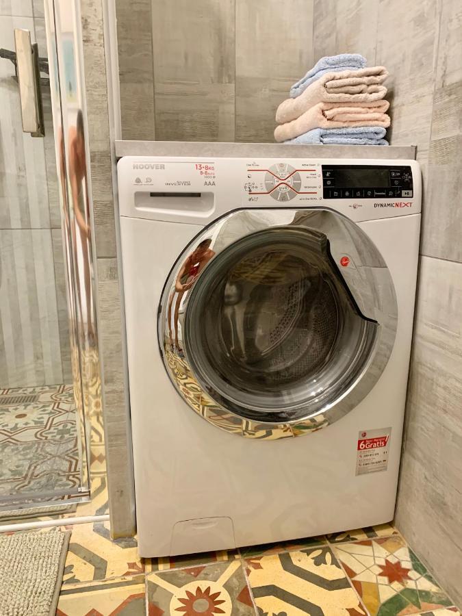 Saint Ferdinand Apartment Alicante Ngoại thất bức ảnh