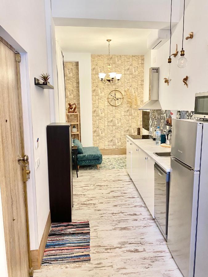 Saint Ferdinand Apartment Alicante Ngoại thất bức ảnh