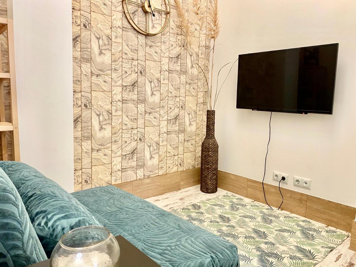 Saint Ferdinand Apartment Alicante Ngoại thất bức ảnh