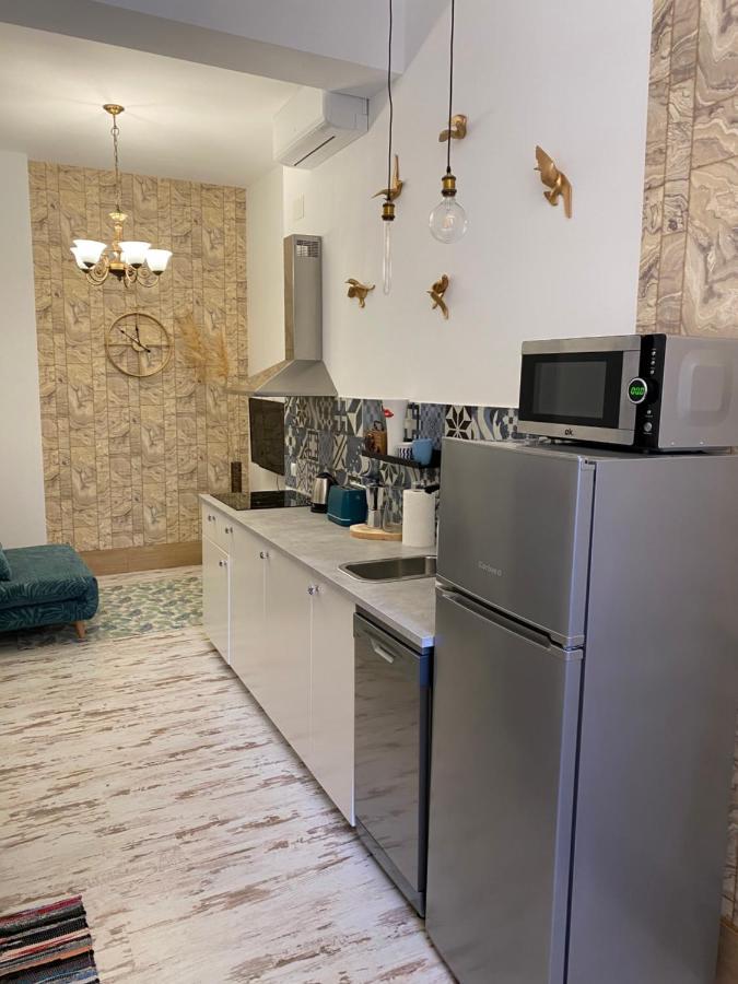 Saint Ferdinand Apartment Alicante Ngoại thất bức ảnh