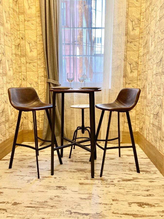Saint Ferdinand Apartment Alicante Ngoại thất bức ảnh