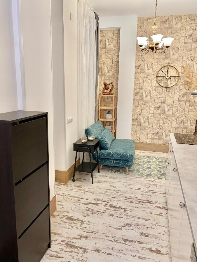 Saint Ferdinand Apartment Alicante Ngoại thất bức ảnh