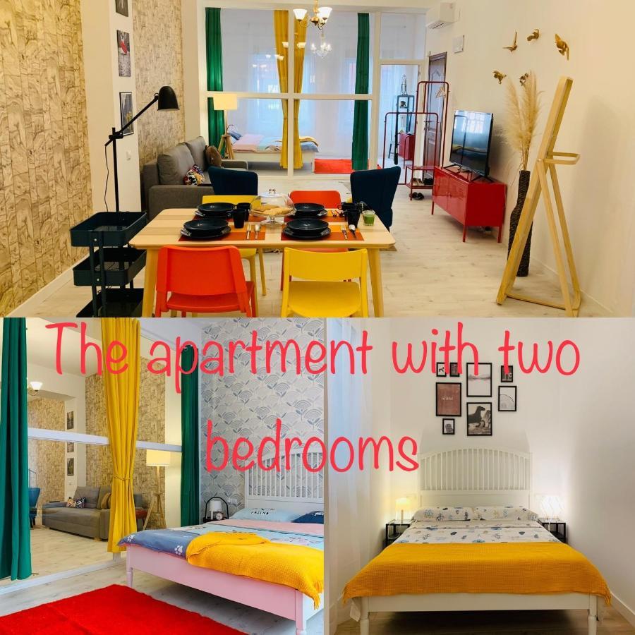 Saint Ferdinand Apartment Alicante Ngoại thất bức ảnh