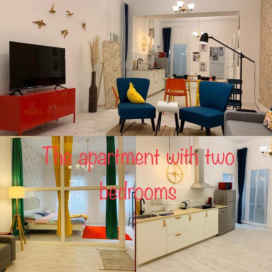 Saint Ferdinand Apartment Alicante Ngoại thất bức ảnh