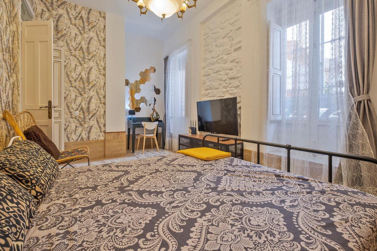 Saint Ferdinand Apartment Alicante Ngoại thất bức ảnh