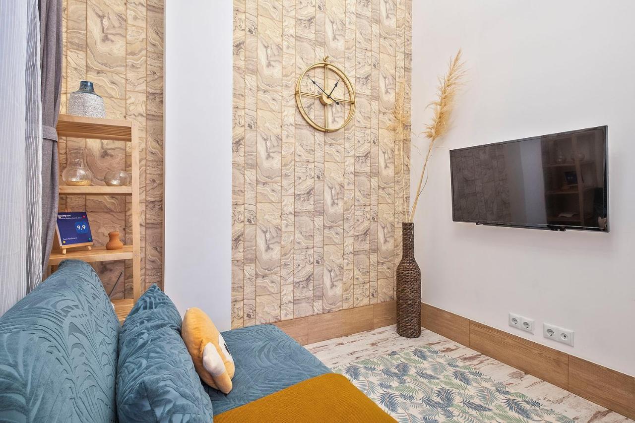 Saint Ferdinand Apartment Alicante Ngoại thất bức ảnh
