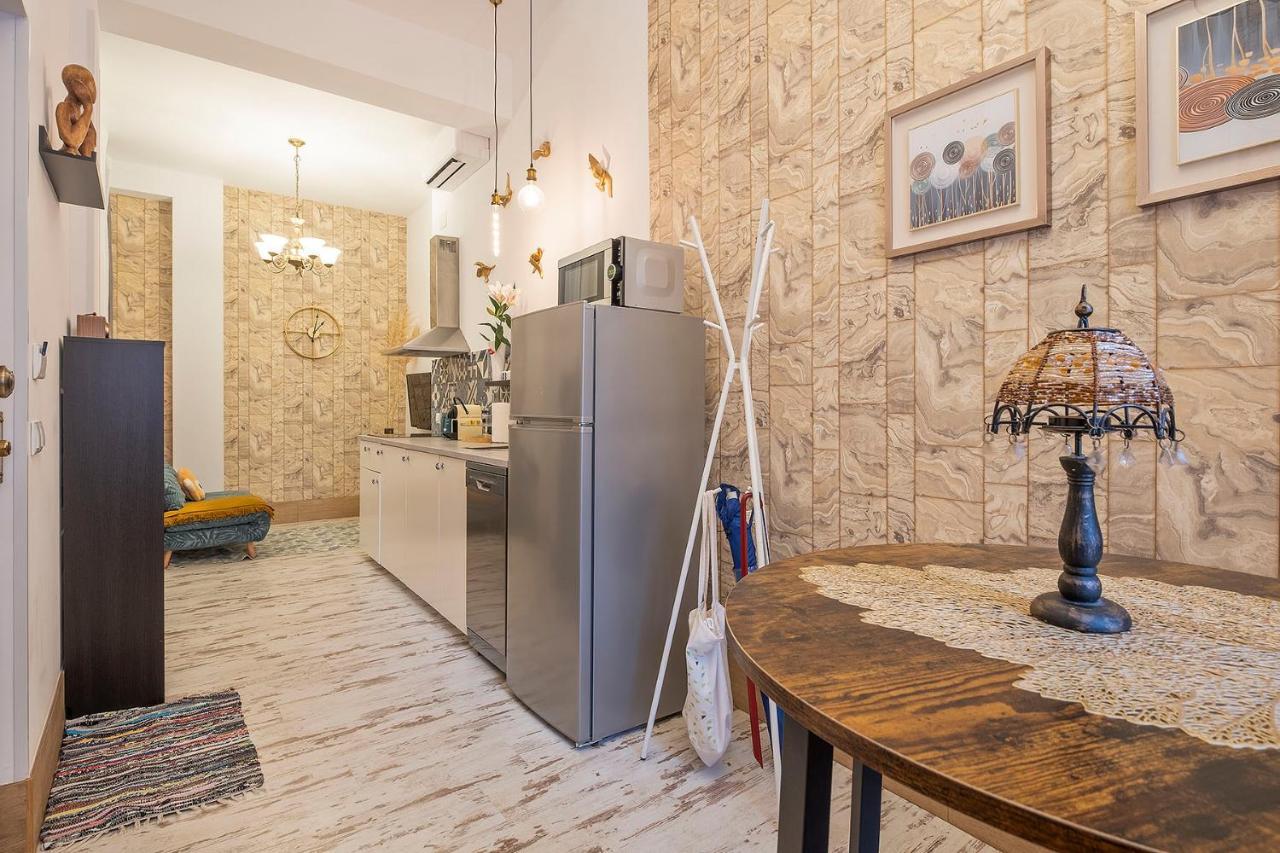 Saint Ferdinand Apartment Alicante Ngoại thất bức ảnh