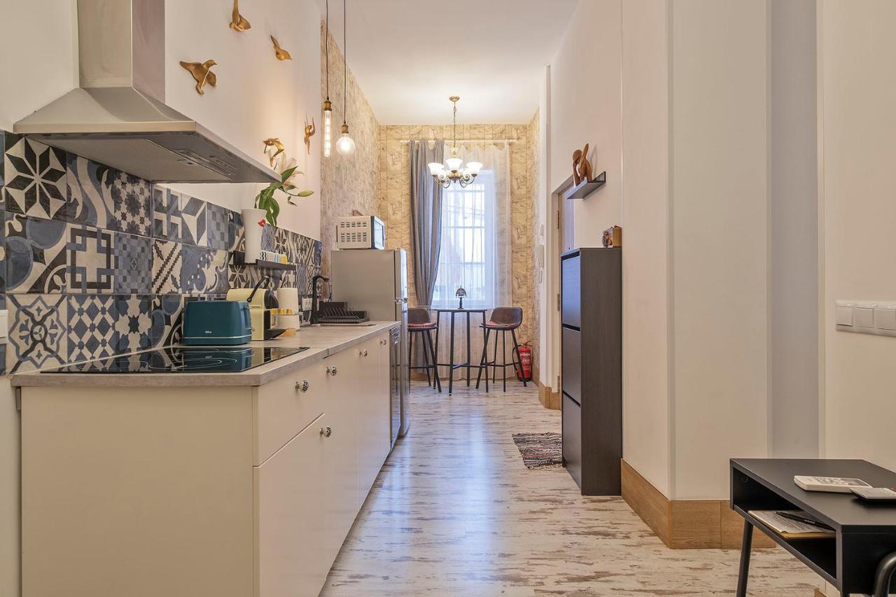 Saint Ferdinand Apartment Alicante Ngoại thất bức ảnh