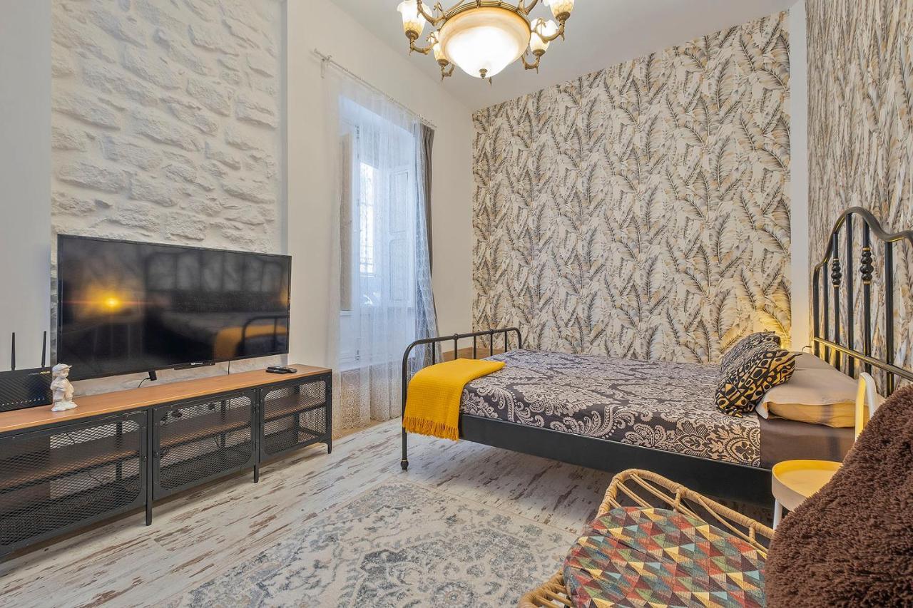 Saint Ferdinand Apartment Alicante Ngoại thất bức ảnh