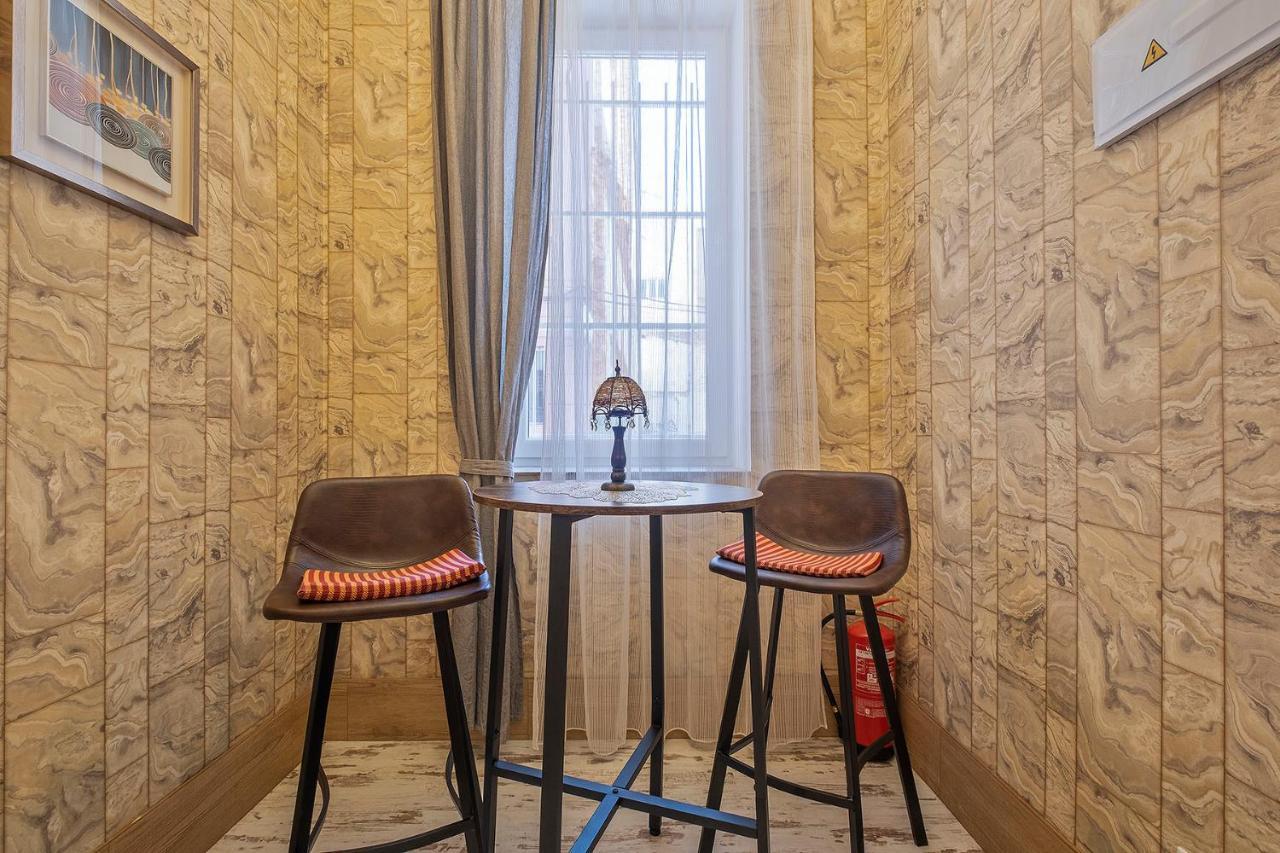 Saint Ferdinand Apartment Alicante Ngoại thất bức ảnh