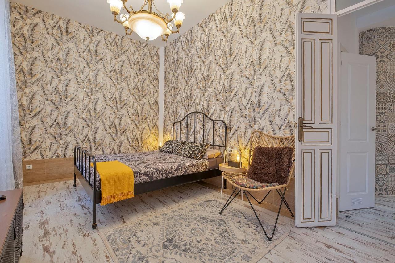 Saint Ferdinand Apartment Alicante Ngoại thất bức ảnh