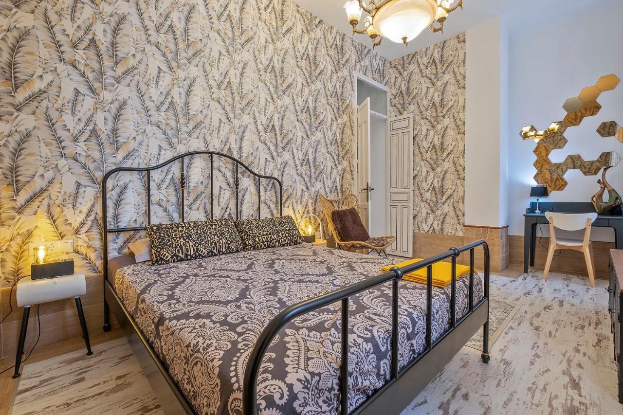 Saint Ferdinand Apartment Alicante Ngoại thất bức ảnh