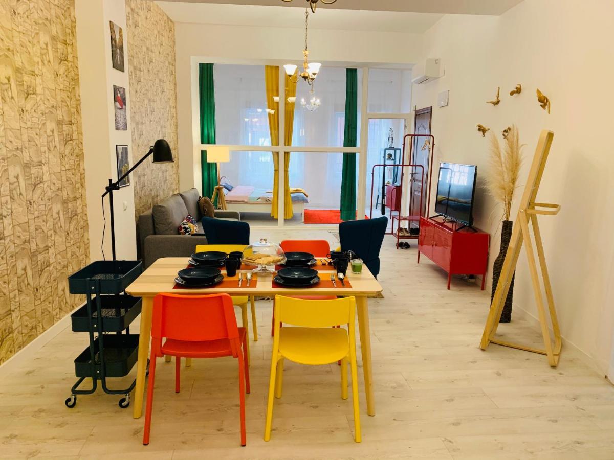 Saint Ferdinand Apartment Alicante Ngoại thất bức ảnh