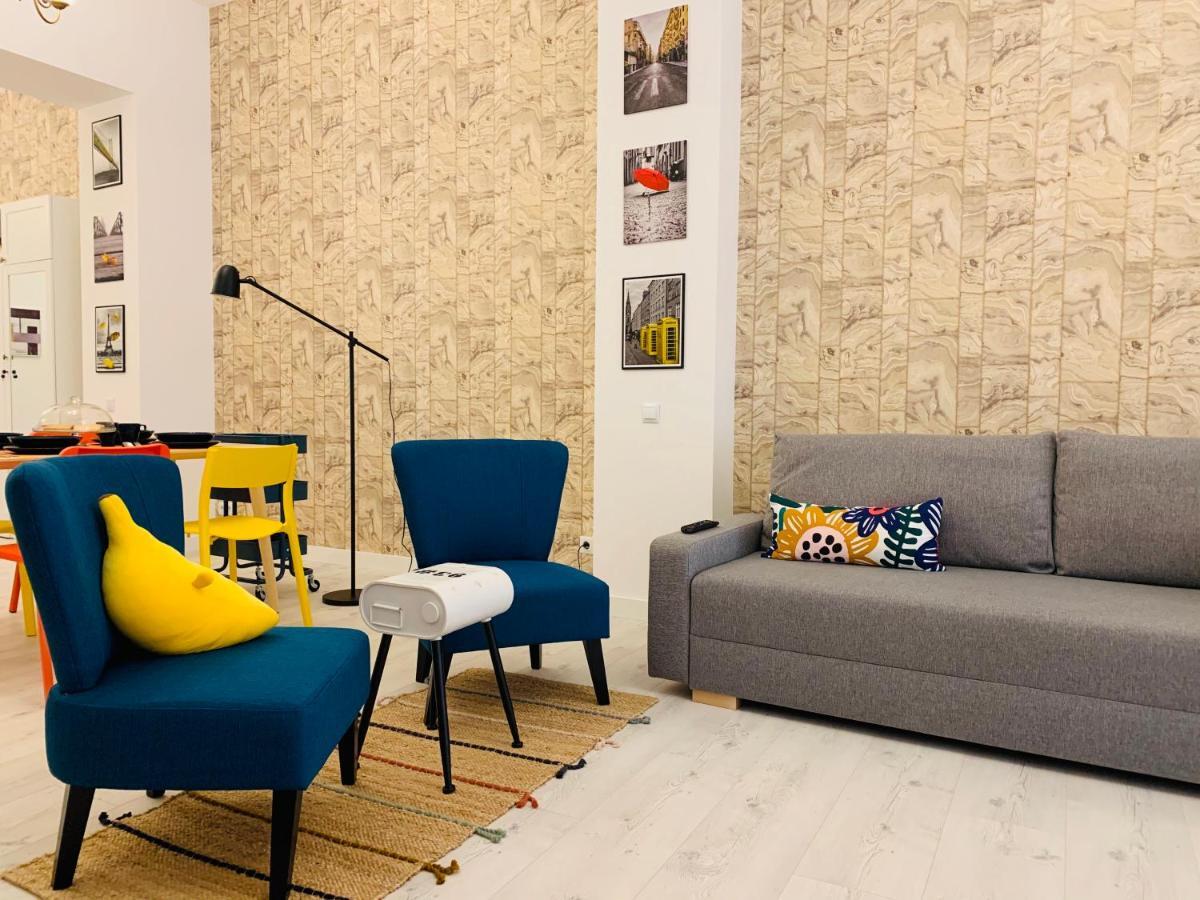 Saint Ferdinand Apartment Alicante Ngoại thất bức ảnh