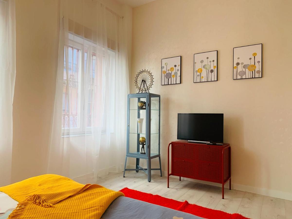 Saint Ferdinand Apartment Alicante Ngoại thất bức ảnh