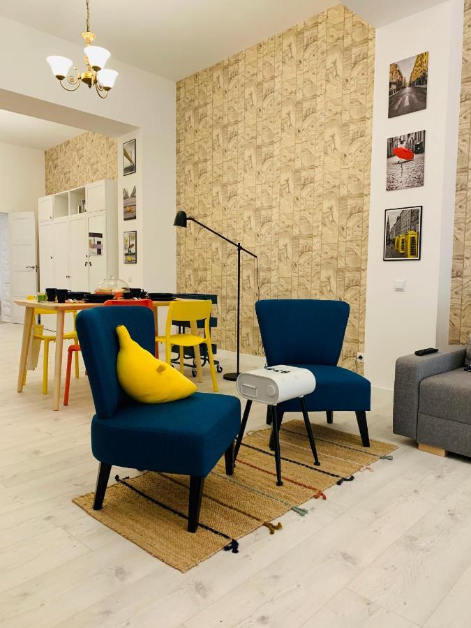 Saint Ferdinand Apartment Alicante Ngoại thất bức ảnh
