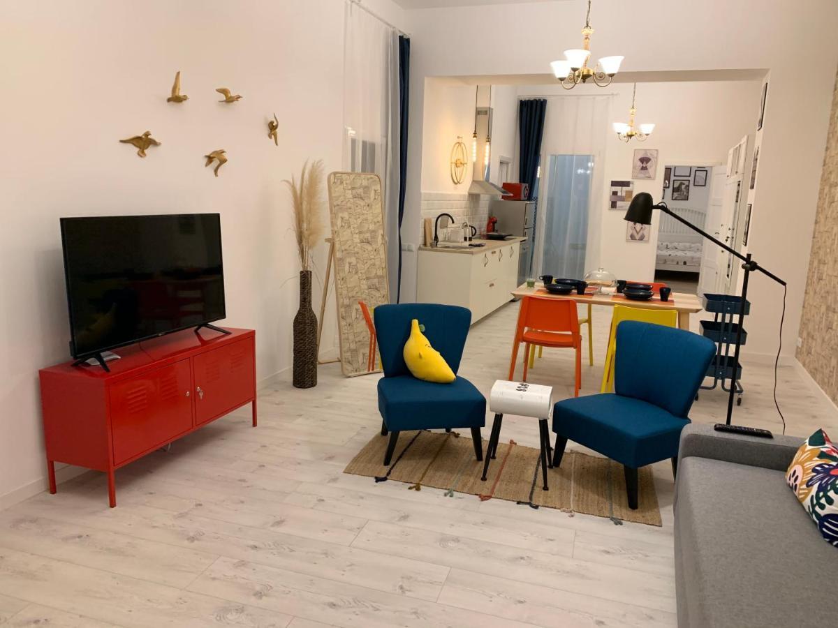 Saint Ferdinand Apartment Alicante Ngoại thất bức ảnh