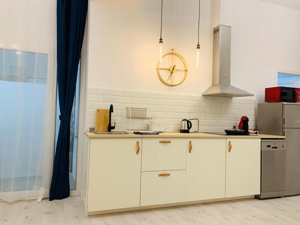 Saint Ferdinand Apartment Alicante Ngoại thất bức ảnh
