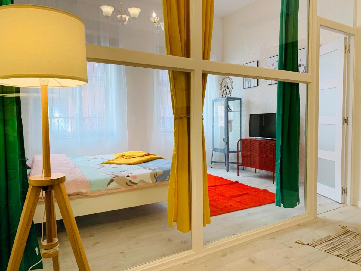 Saint Ferdinand Apartment Alicante Ngoại thất bức ảnh