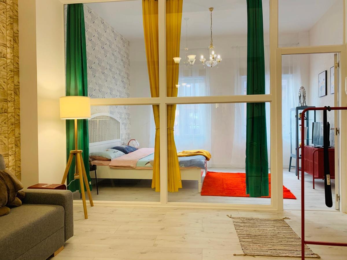 Saint Ferdinand Apartment Alicante Ngoại thất bức ảnh