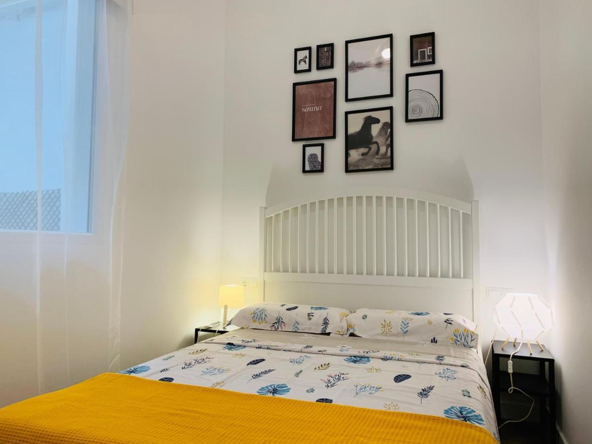 Saint Ferdinand Apartment Alicante Ngoại thất bức ảnh