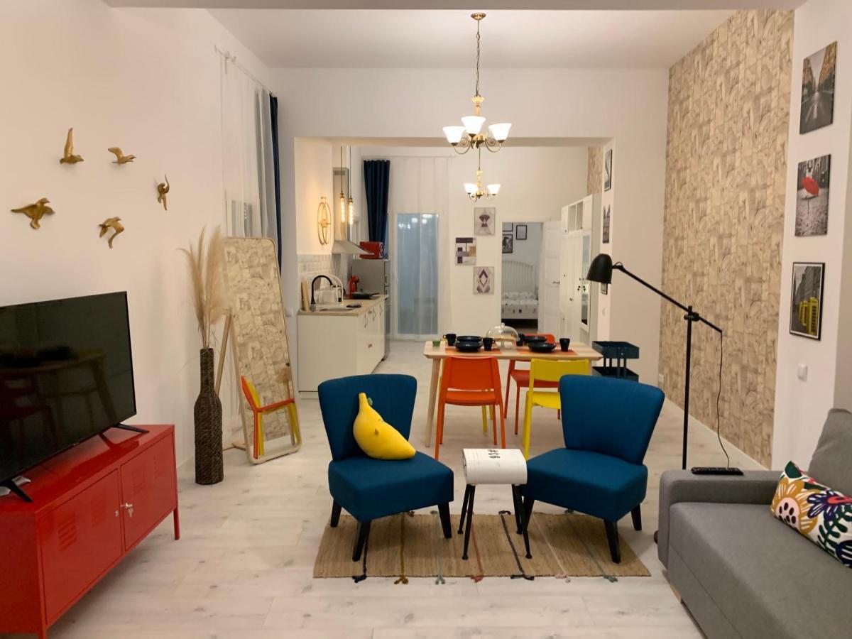 Saint Ferdinand Apartment Alicante Ngoại thất bức ảnh