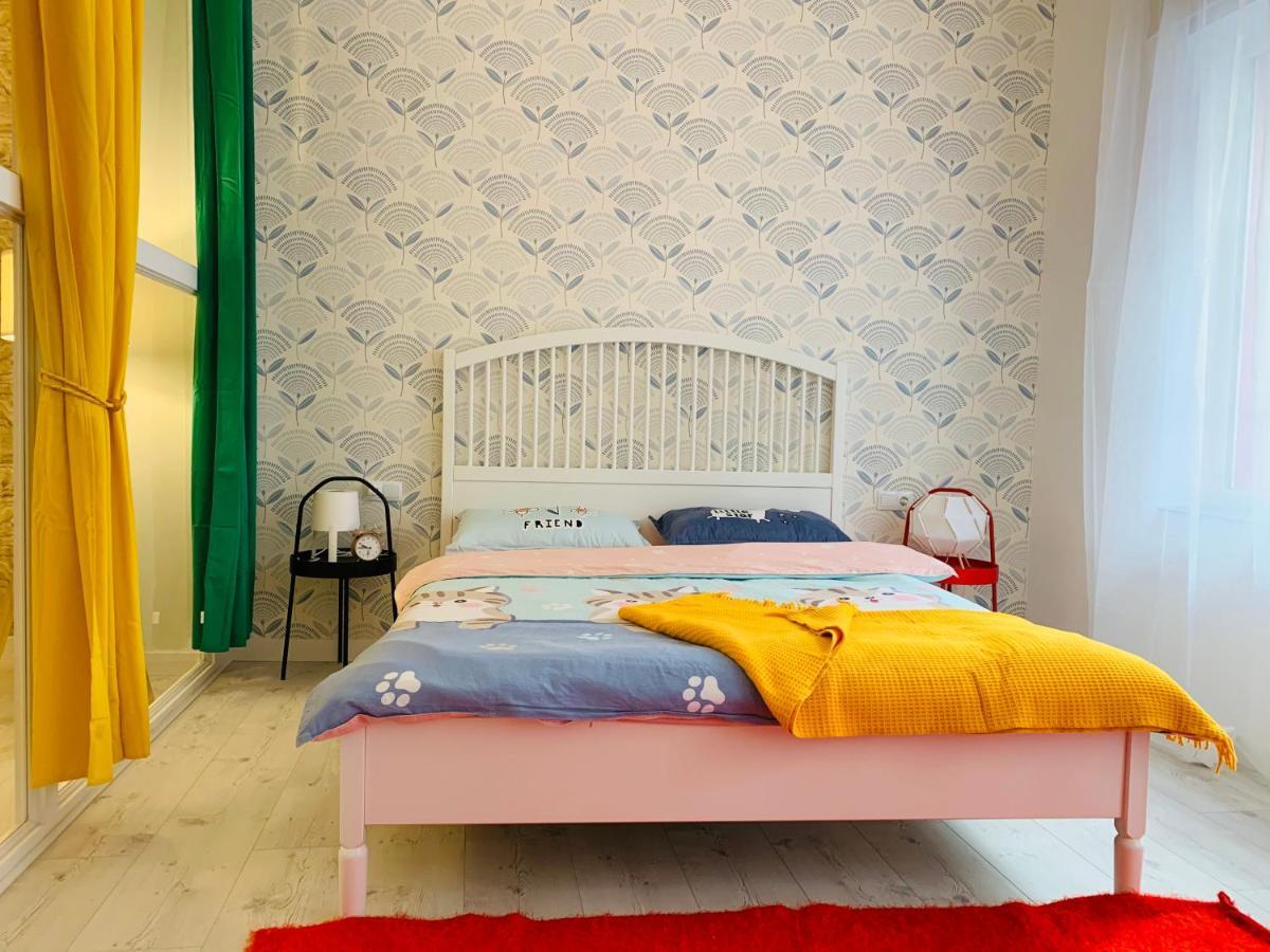 Saint Ferdinand Apartment Alicante Ngoại thất bức ảnh
