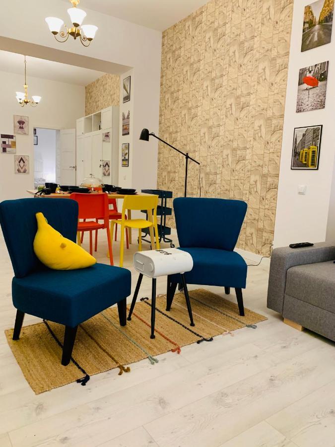 Saint Ferdinand Apartment Alicante Ngoại thất bức ảnh