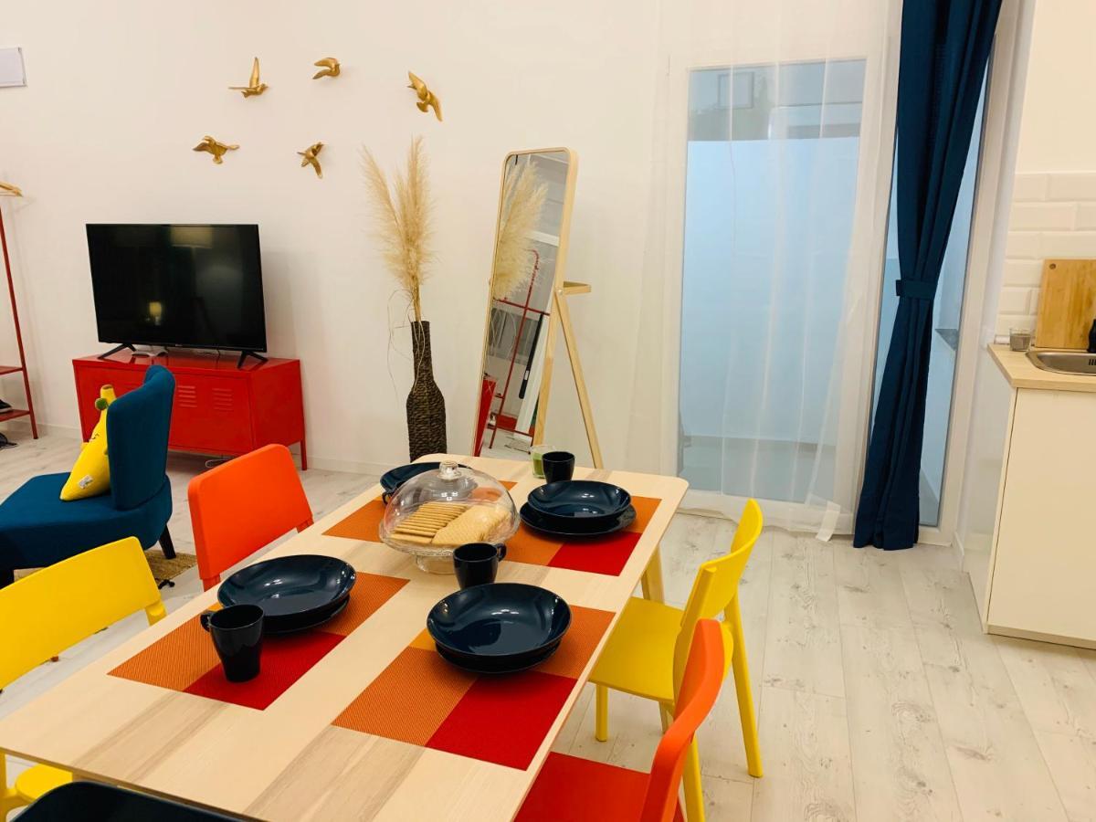 Saint Ferdinand Apartment Alicante Ngoại thất bức ảnh