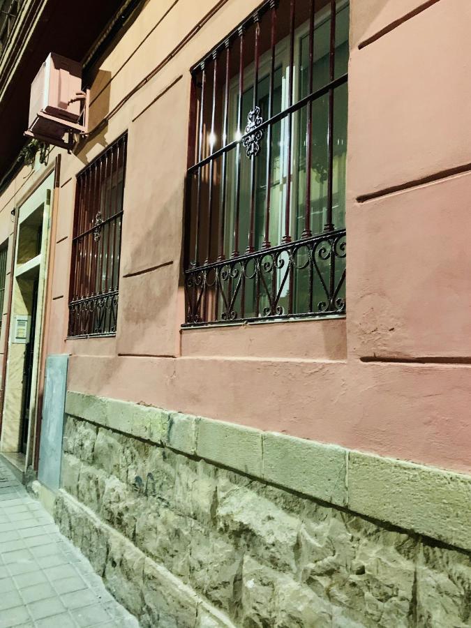 Saint Ferdinand Apartment Alicante Ngoại thất bức ảnh
