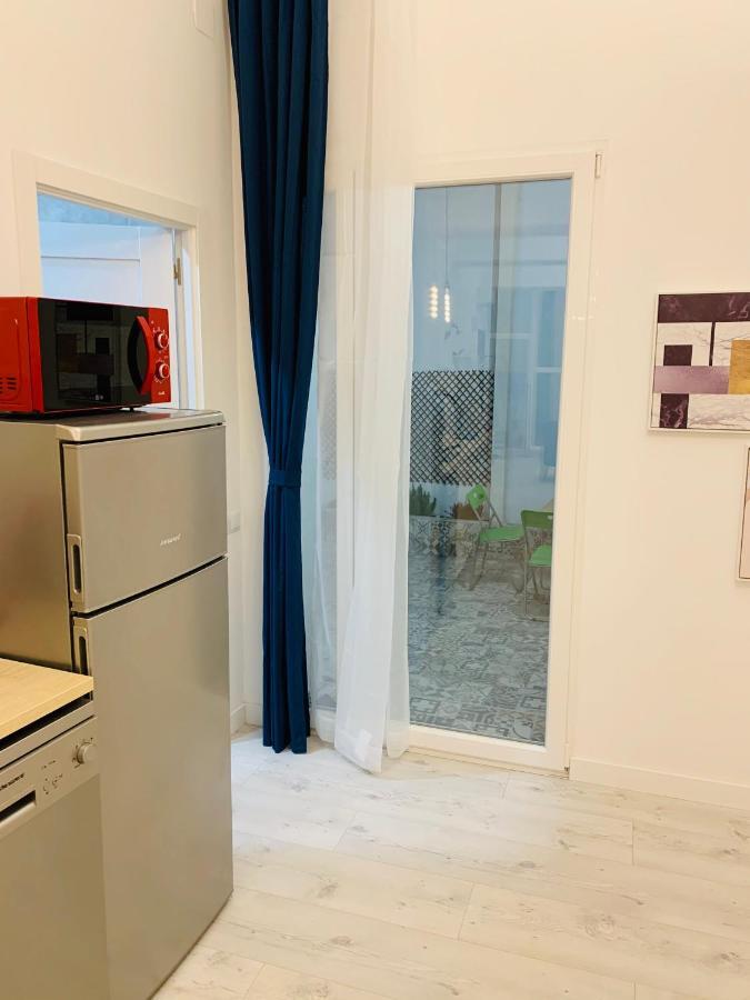 Saint Ferdinand Apartment Alicante Ngoại thất bức ảnh