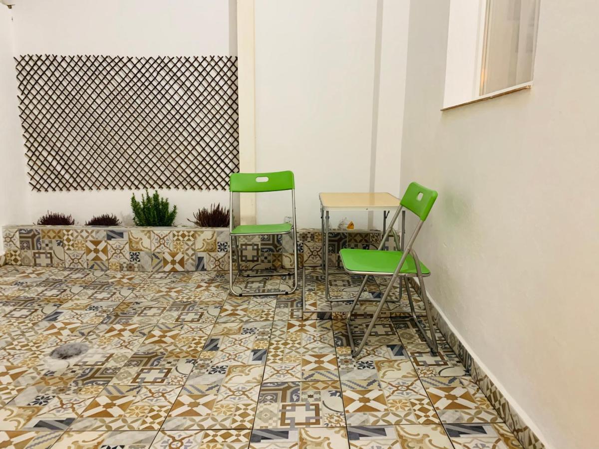 Saint Ferdinand Apartment Alicante Ngoại thất bức ảnh