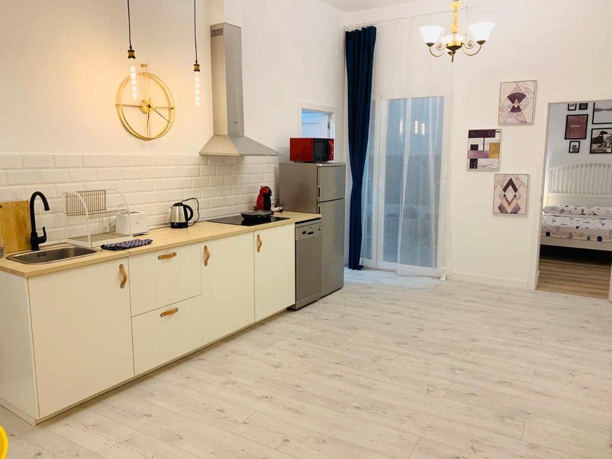 Saint Ferdinand Apartment Alicante Ngoại thất bức ảnh