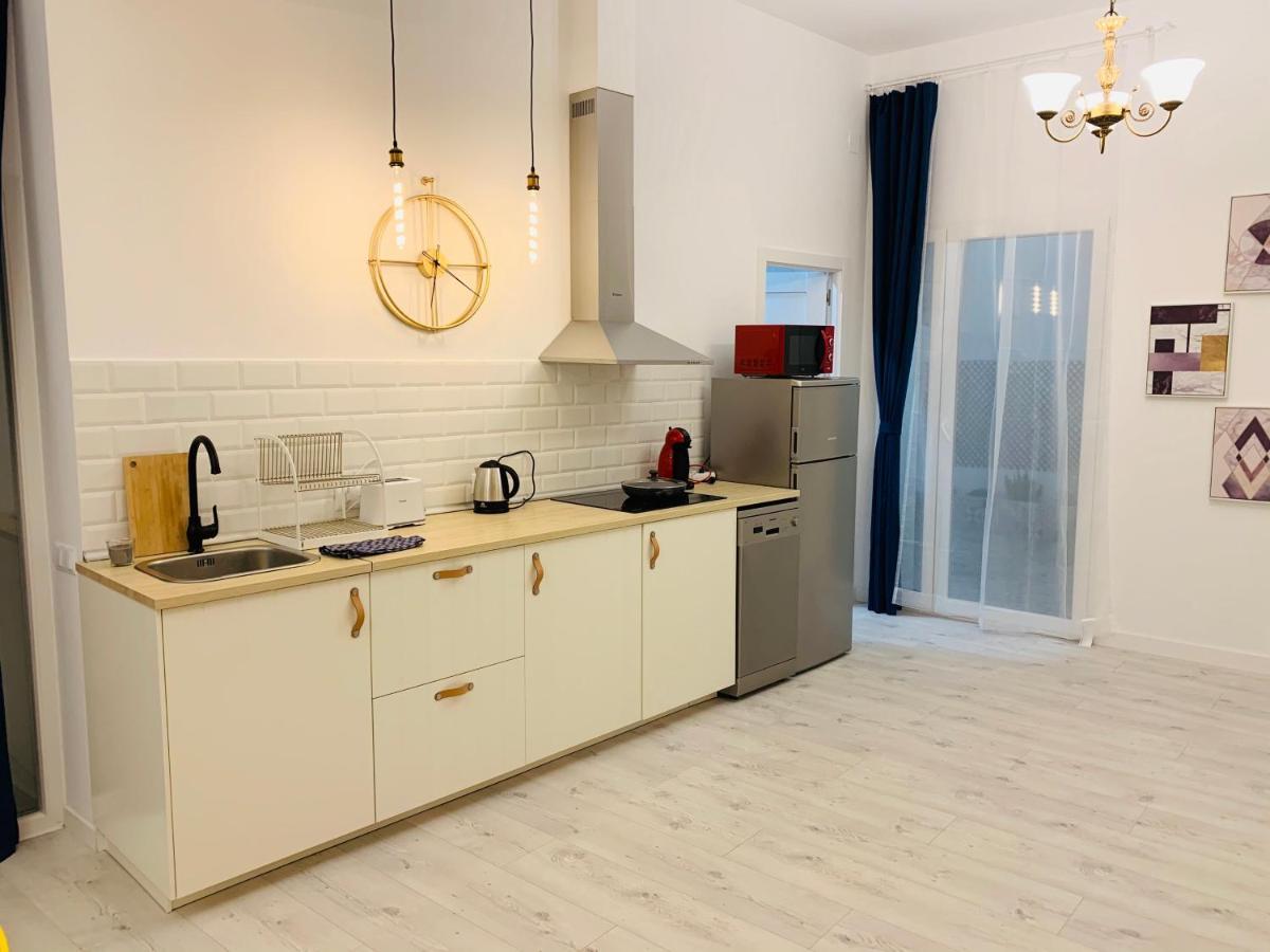 Saint Ferdinand Apartment Alicante Ngoại thất bức ảnh
